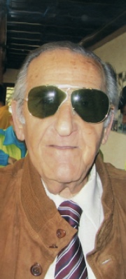 Cagliari, ci ha lasciato Pippo Farci: era il volto noto del circolo bocciofilo, in tanti sentiranno la sua mancanza