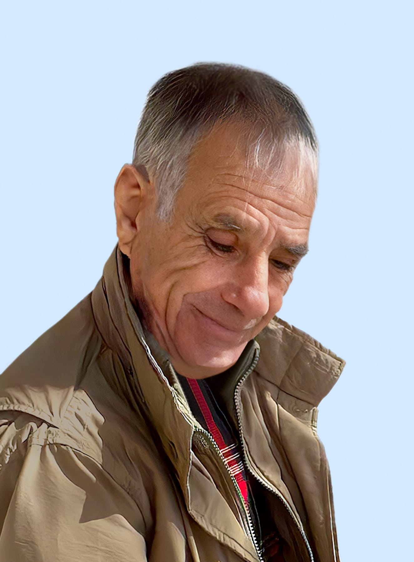 Cagliari, è mancato all’affetto dei suoi cari Roberto Fenza: sabato l’ultimo saluto