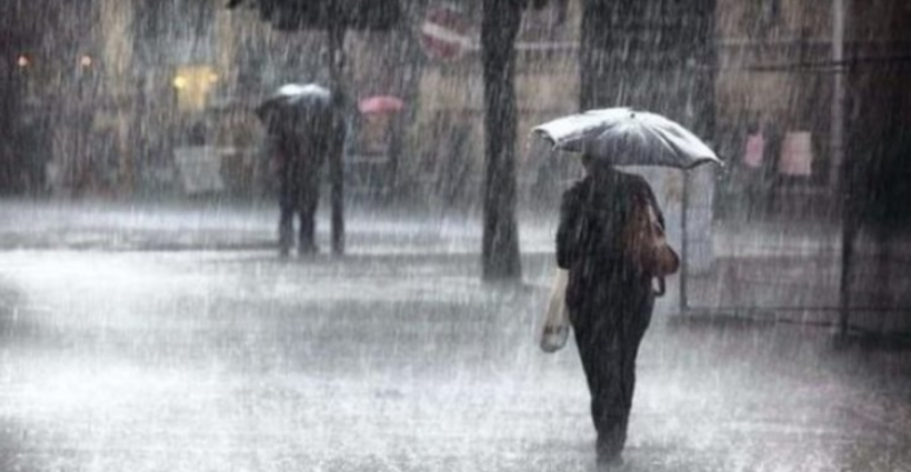 Meteo Casteddu, giugno inizia con temporali e forte vento su tutta la Sardegna