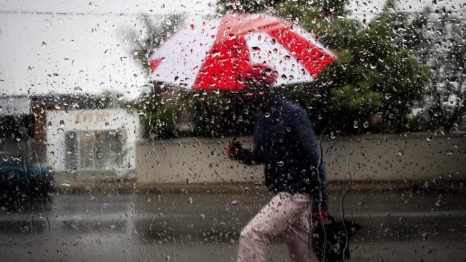 Meteo Casteddu, il caldo batte in ritirata: piogge e nuvole nel nord dell’Isola