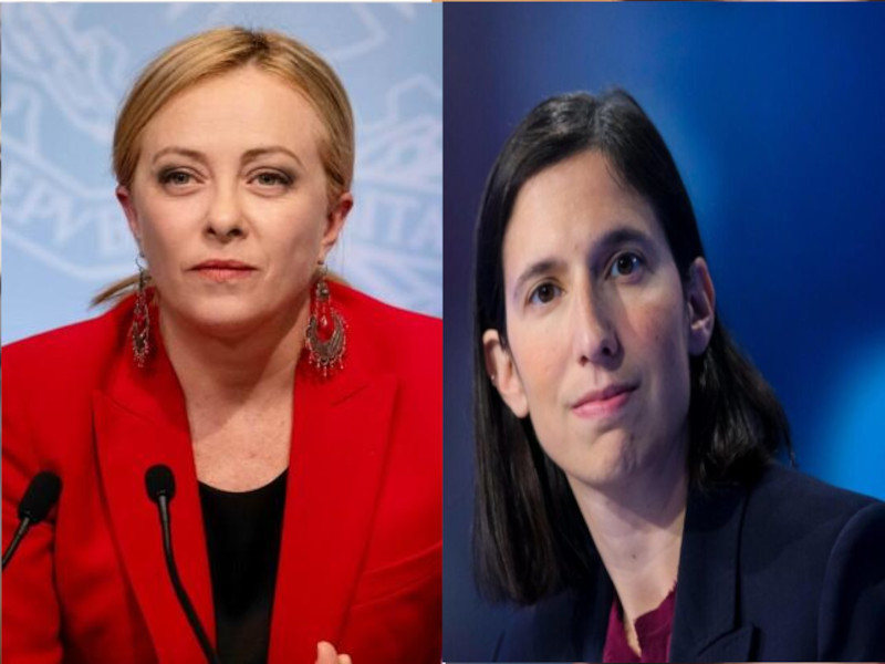 Il centrodestra a valanga si prende tutte le città, resiste solo Vicenza: Schlein all’angolo, trionfo Meloni