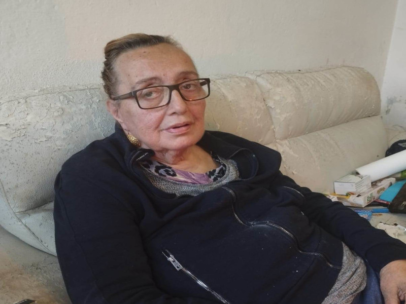 Muore e resta in una cella frigorifera a Cagliari, raccolta fondi per il funerale di Paola Giorgi