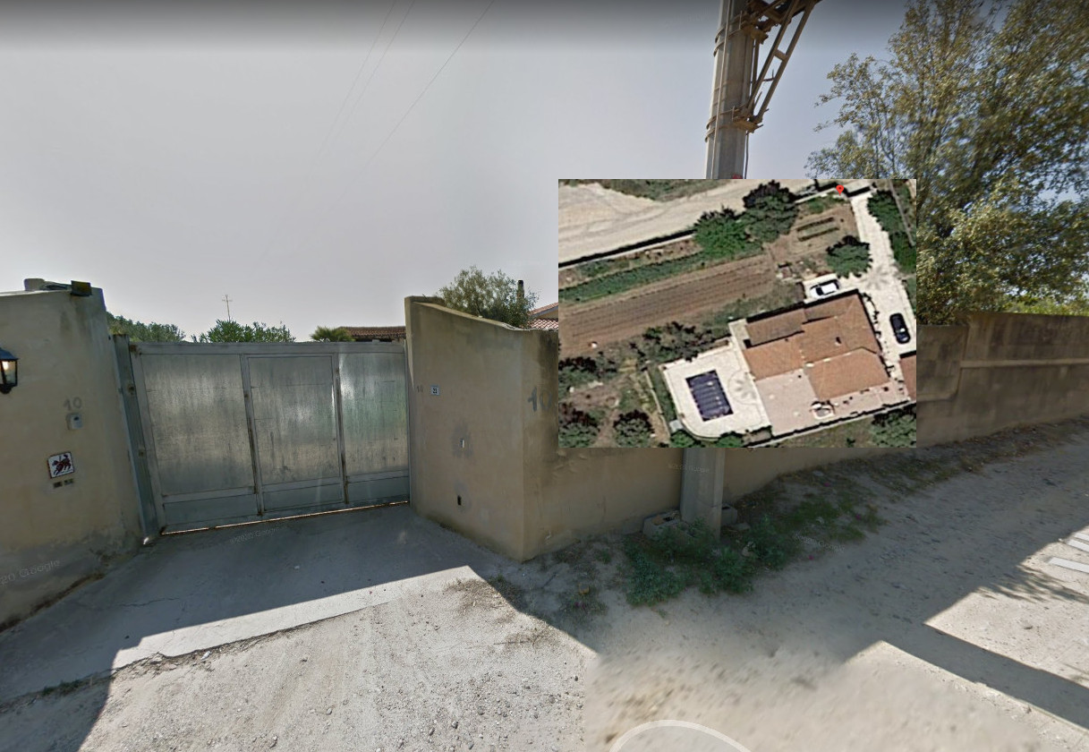 Quartu, costruiscono piscina interrata e sala da pranzo extra nella villetta: “Demolite tutto”