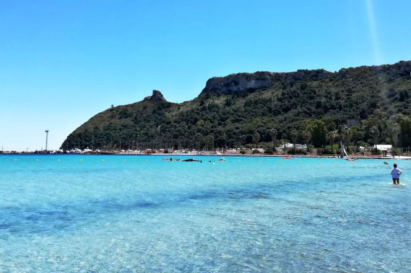 Meteo Casteddu, l’estate arriva davvero prima: weekend con sole e 28 gradi