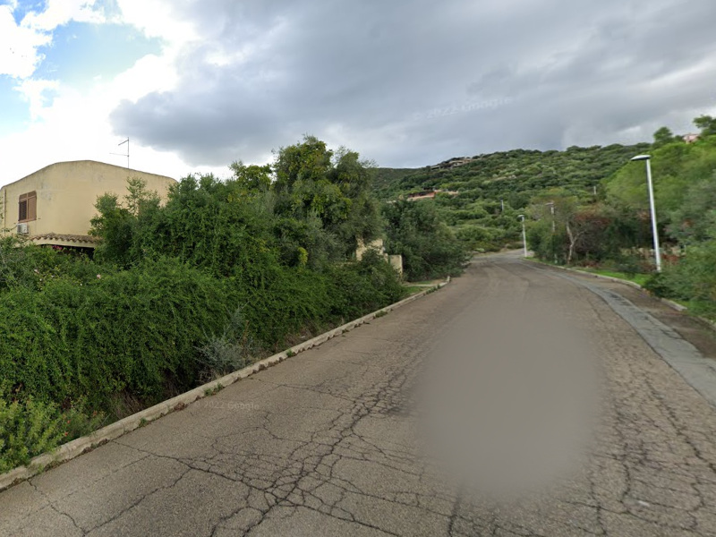 Fogne mai costruite, a Quartu no alla mega villa tra la 554 e il mare