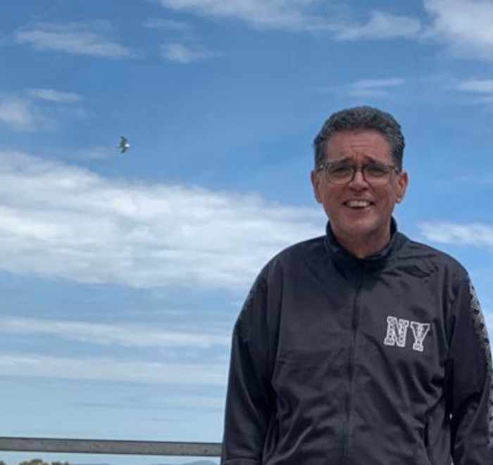 Capoterra, 54enne esce dalla Rsa e sparisce nel nulla: “Aiutateci a ritrovare Salvatore Lai”