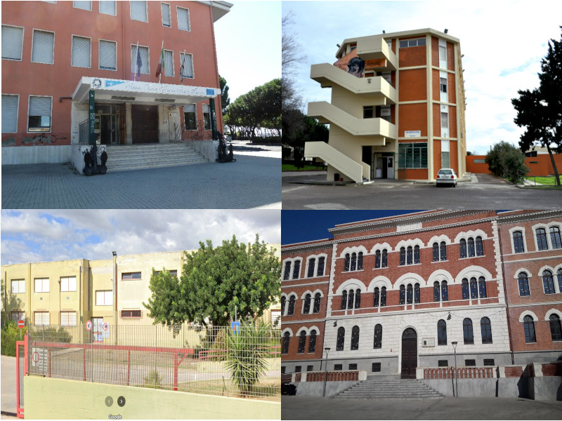 Cinquanta milioni per il restyling delle scuole del Cagliaritano: sicurezza e comfort per 22mila studenti