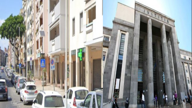 Diciottenne aggredito e rapinato a Cagliari, coppia di nordafricani a processo: “Collanina mai trovata”