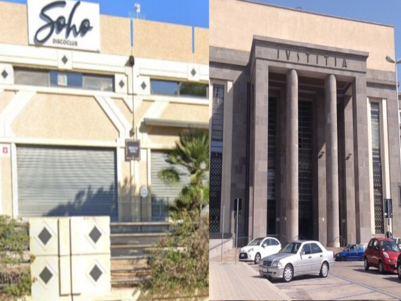 Accusato di violenza sessuale in discoteca a Cagliari, ok al rito abbreviato per Fabrizio Aru