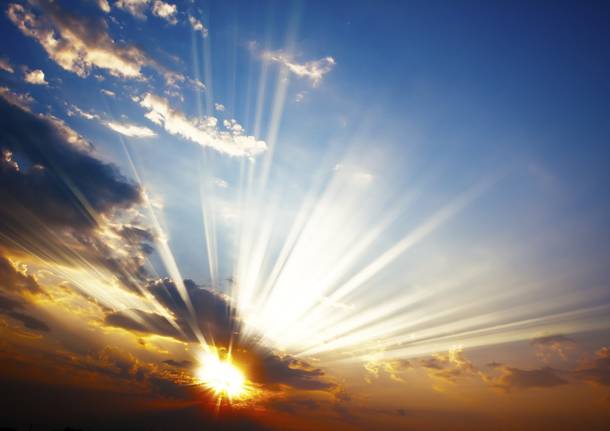 Meteo Casteddu, ultimi sprazzi di sole su tutta la Sardegna prima delle piogge