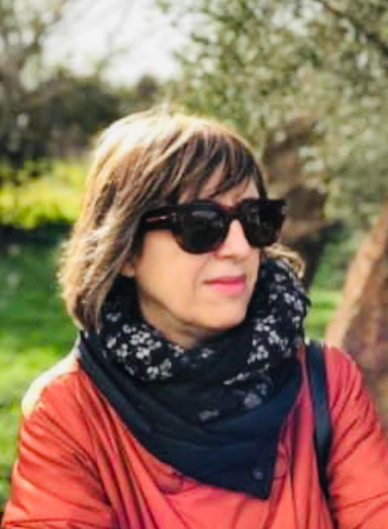 Cagliari perde Daniela Zedda, la fotografa appassionata della cultura: grande cordoglio in città