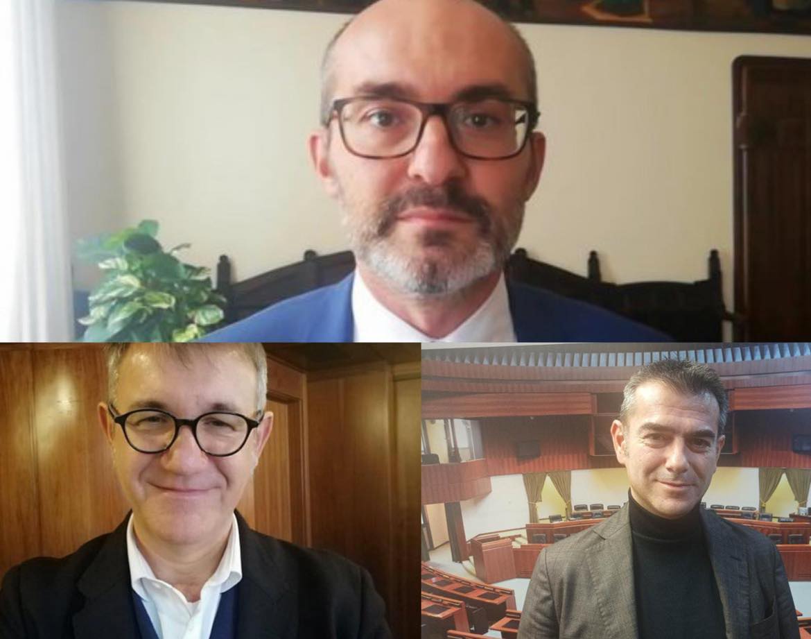 Grandi manovre per le comunali a Cagliari: il Pd non vuole Zedda che si prepara al grande ritorno contro Truzzu