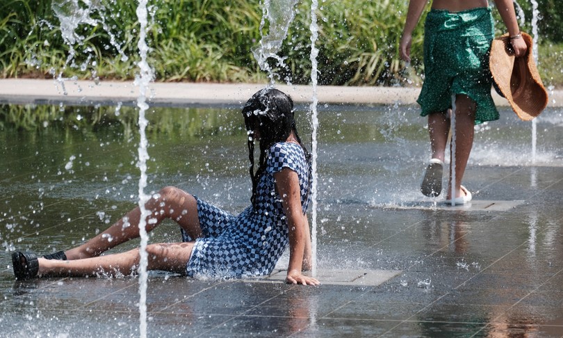 Meteo Casteddu, la Sardegna si prepara ai 38 gradi: bomba di caldo in arrivo