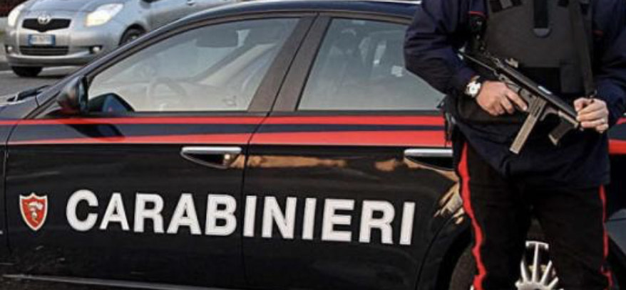 Bimba di 4 anni salvata da un rapimento dalla babysitter
