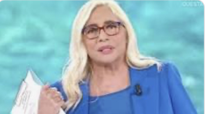 Mara Venier alla madre di Alessandro Impagnatiello: “Se l’ho offesa chiedo scusa”