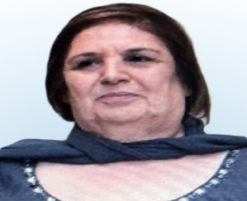 Sarroch, i parenti piangono la scomparsa di Alida Boi in Mura