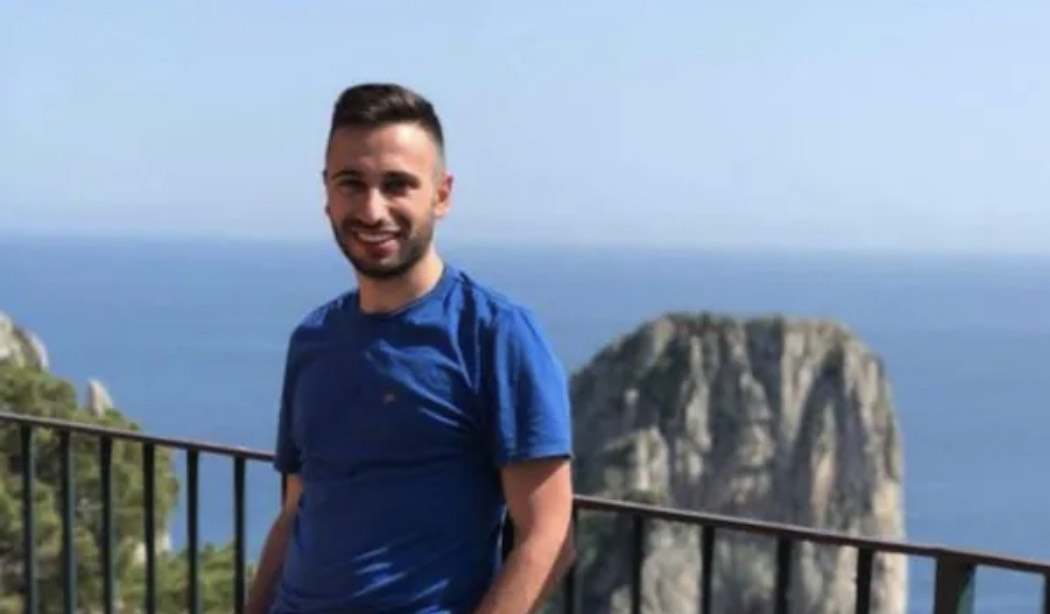 Tenente della Marina militare muore durante un’immersione di addestramento