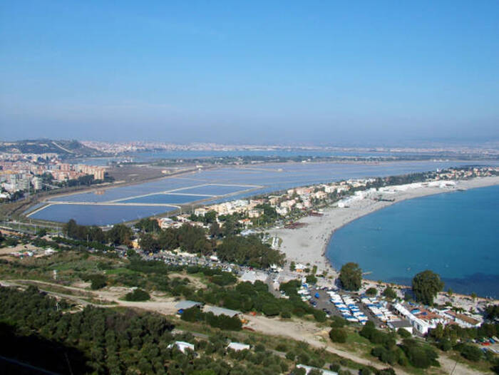 Cagliari capitale europea del verde, Truzzu ci riprova: “Tanti progetti per renderla a misura di cittadino”