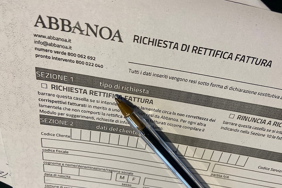 Abbanoa, la vittoria record di un anziano: “Ventuno bollette stracciate e migliaia di euro risparmiati”