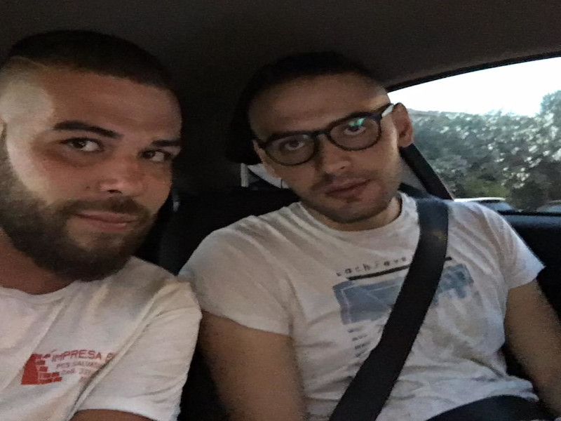 Pensionato ammazzato durante una rapina a Ghilarza, Brian e Rubens Carta condannati a 19 anni e 4 mesi