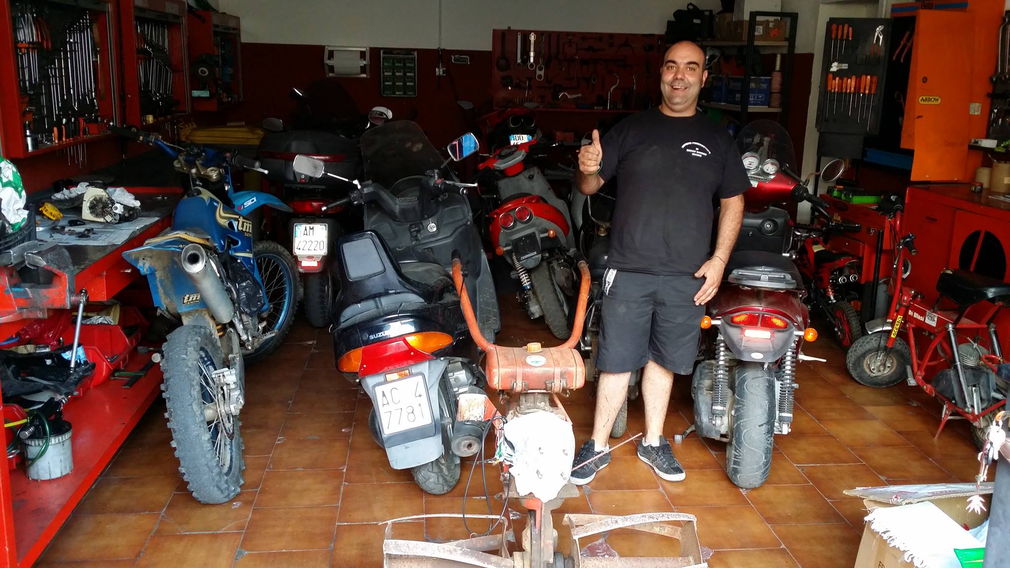 Morto dopo 24 ore di agonia in Sardegna: Sandro Beccu aveva 46 anni, gli organi saranno donati