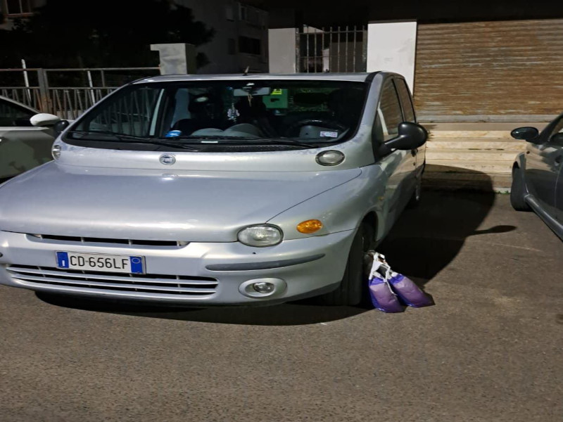 Misterioso furto a Quartu, rubata l’auto di un militare: “È vecchissima e mi serve per lavorare”