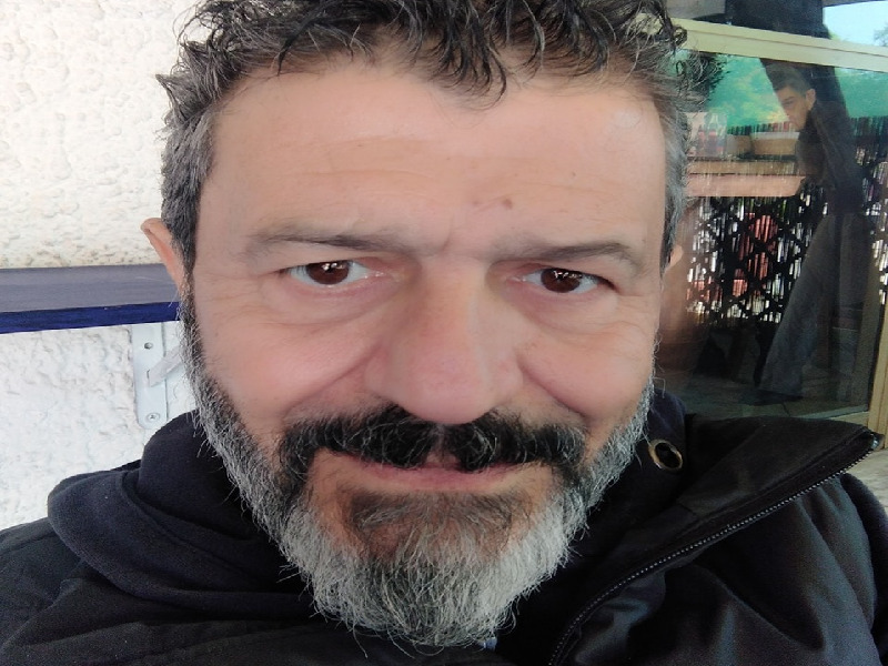 Massimo Steri morto a San Sperate, il commosso omaggio del sindaco: “Ci hai insegnato ad avere coraggio”