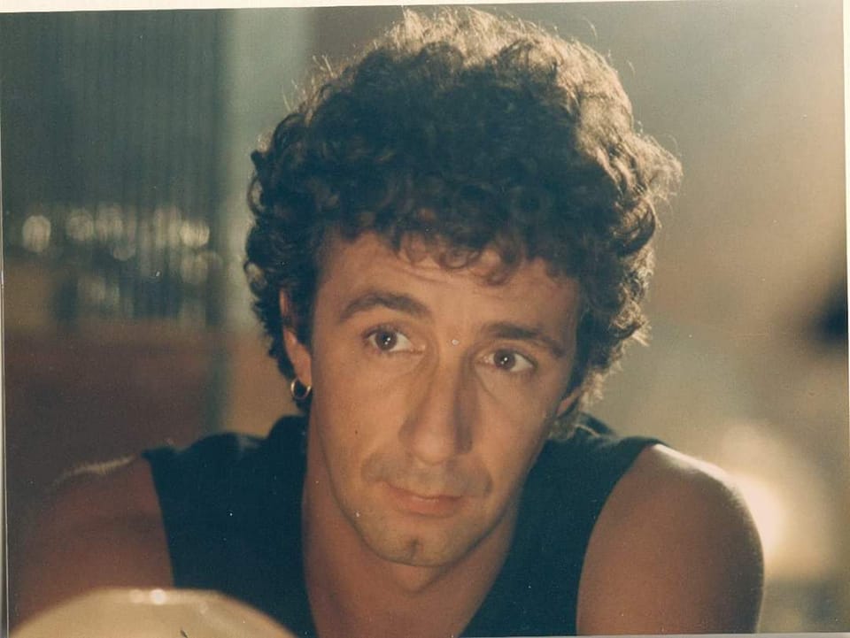 E’ morto Francesco Nuti, l’attore e regista malato da tempo aveva 68 anni