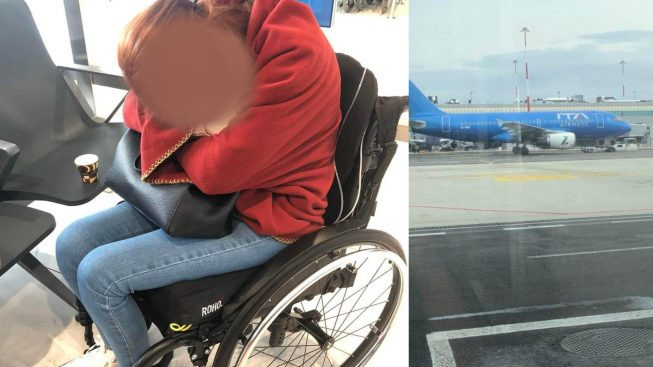 Giovane di Quartu salta la visita medica a Bologna: “Colpa di Ita tra partenze anticipate e voli al completo”