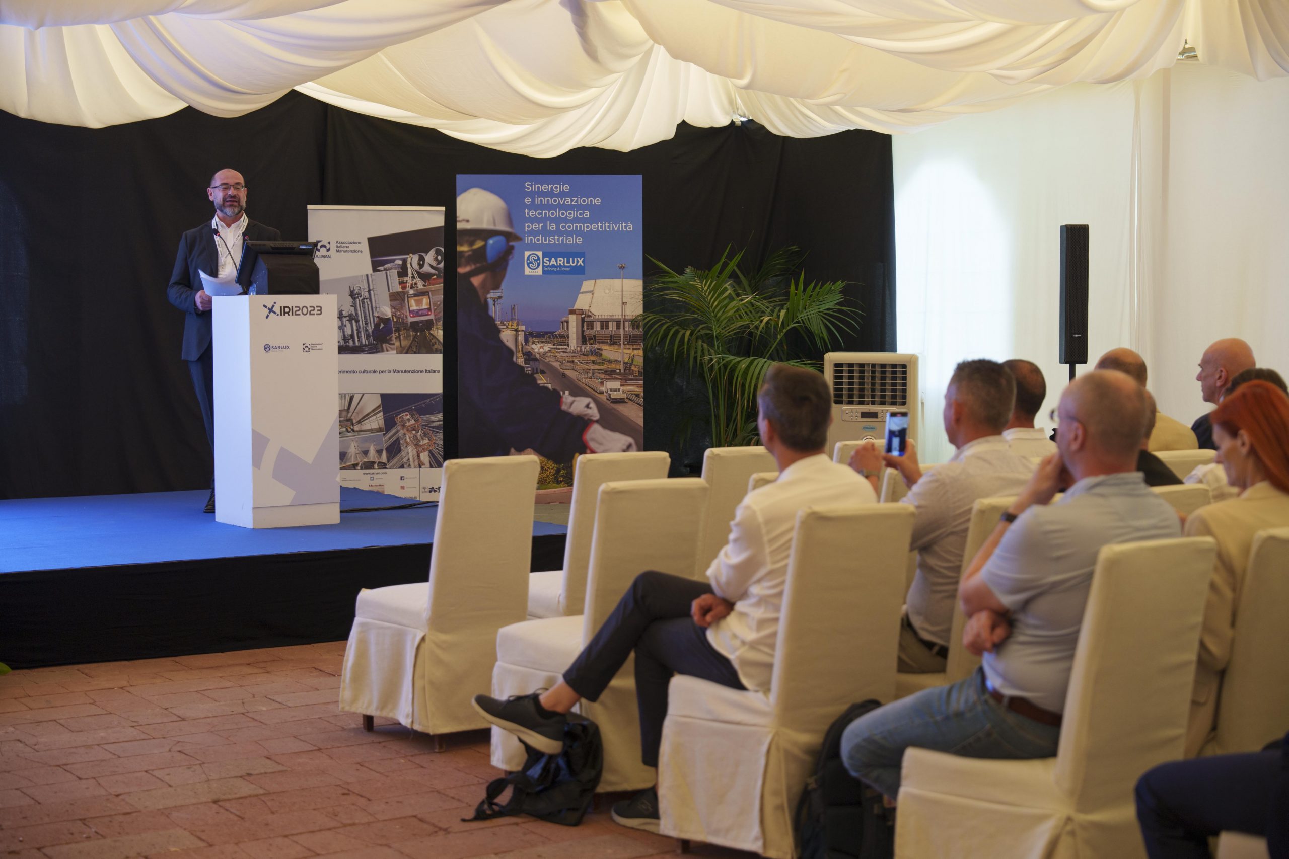 L’alta tecnologia fa volare le imprese sarde sul mercato, a Cagliari droni e robot incontrano la tradizione