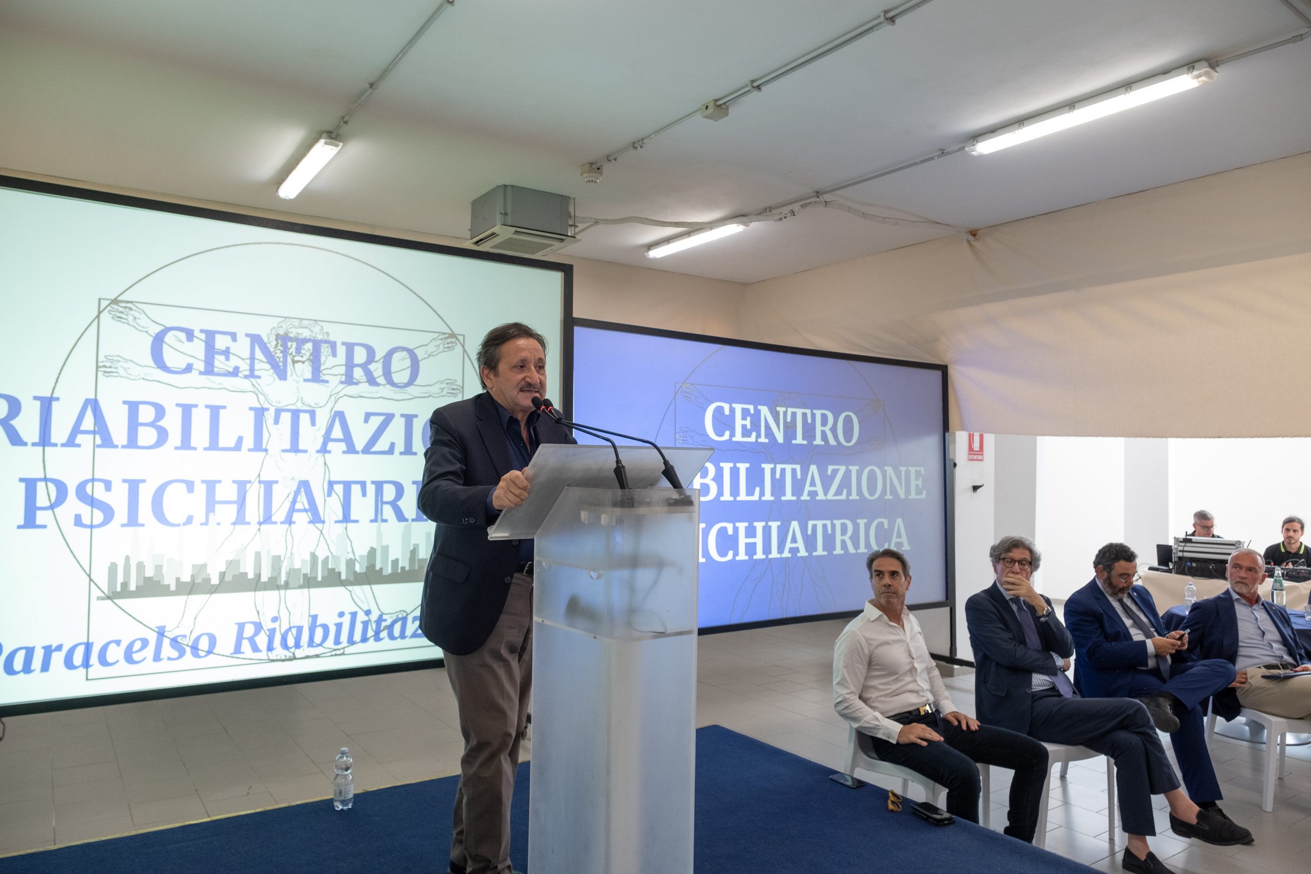 A Sestu la clinica psichiatrica più grande della Sardegna: 72 posti, apertura entro due mesi