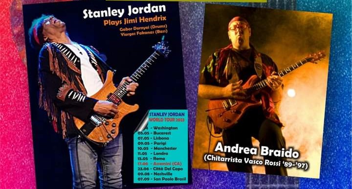 Assemini, 12 palchi per “Un mare di chitarre”: riprende dopo tre anni di stop la fortunata manifestazione della Festa della Musica