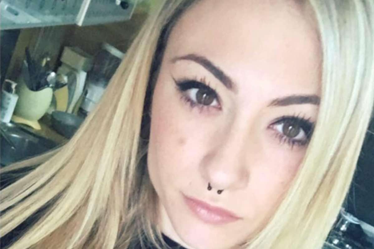 Giulia Tramontano ammazzata senza pietà con 37 coltellate dal compagno: nessun segno di difesa