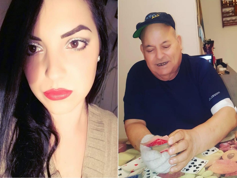 Cagliari, 77enne disperato: “Operazione al Brotzu saltata 3 volte e piede in necrosi”