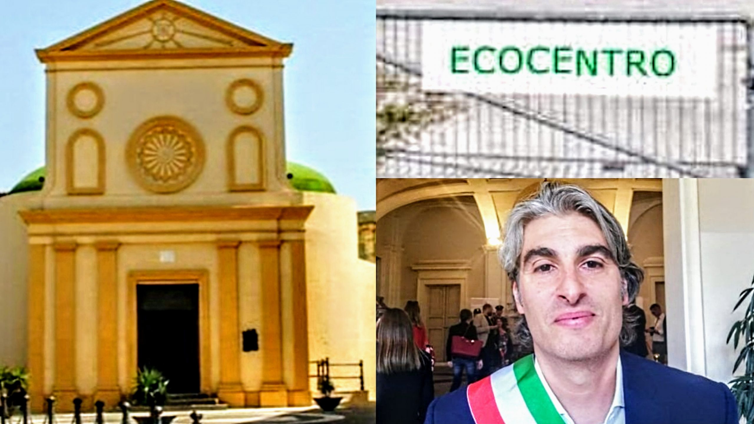 Ecocentro sempre più vicino a Monserrato, c’è l’ok dalla Regione