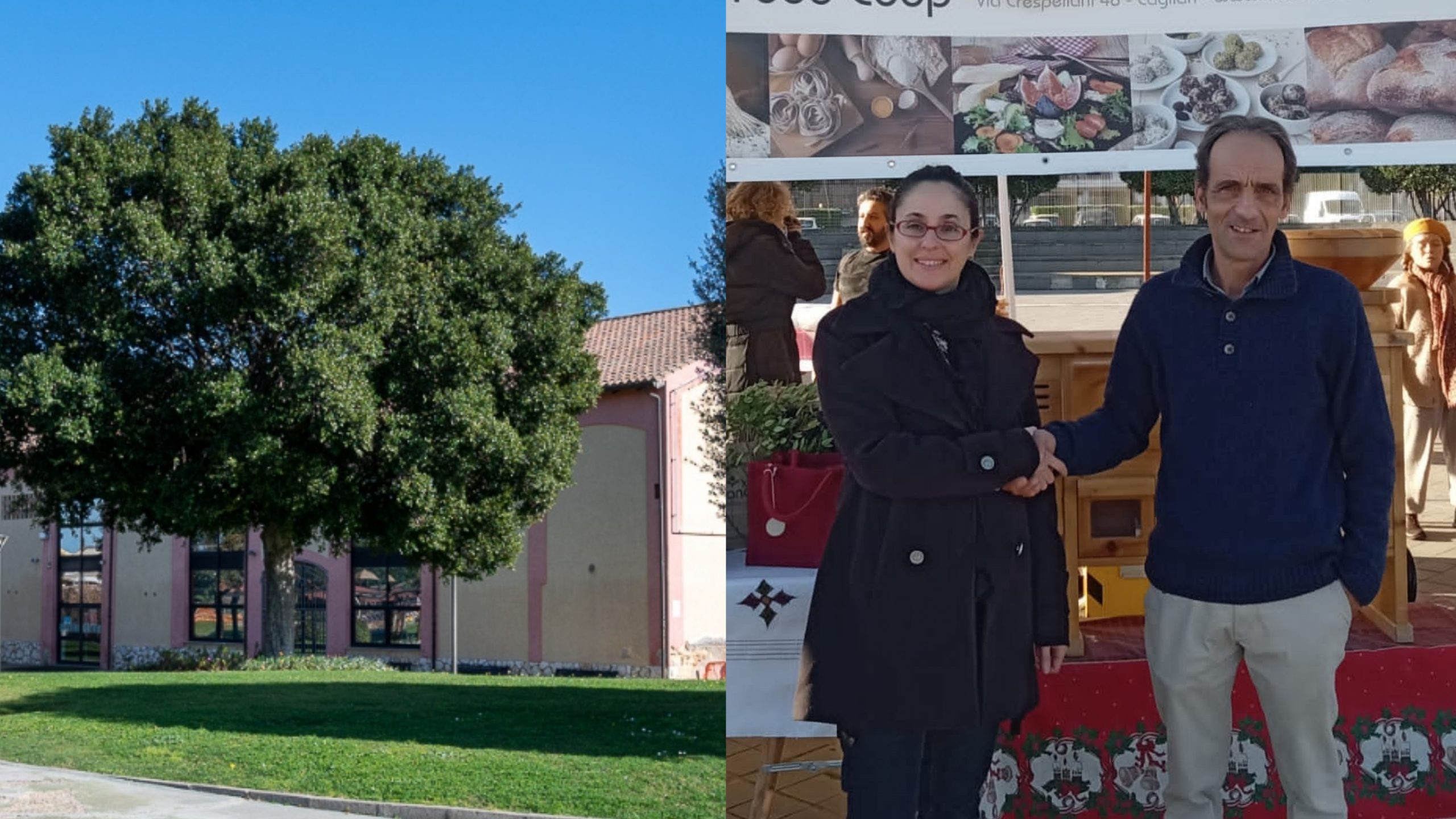 Cagliari, ritorna “Naturalmente Locale 2023”