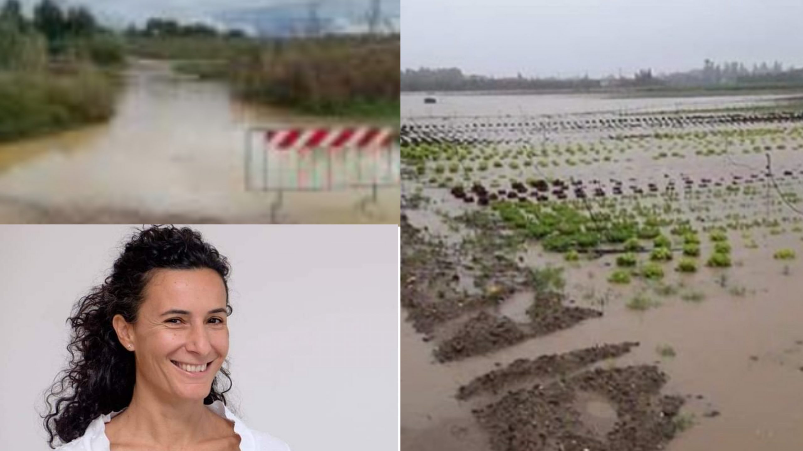 Rio Su Pardu a rischio a Sestu: “Persi quattro anni per avviare a soluzione il problema degli allagamenti”