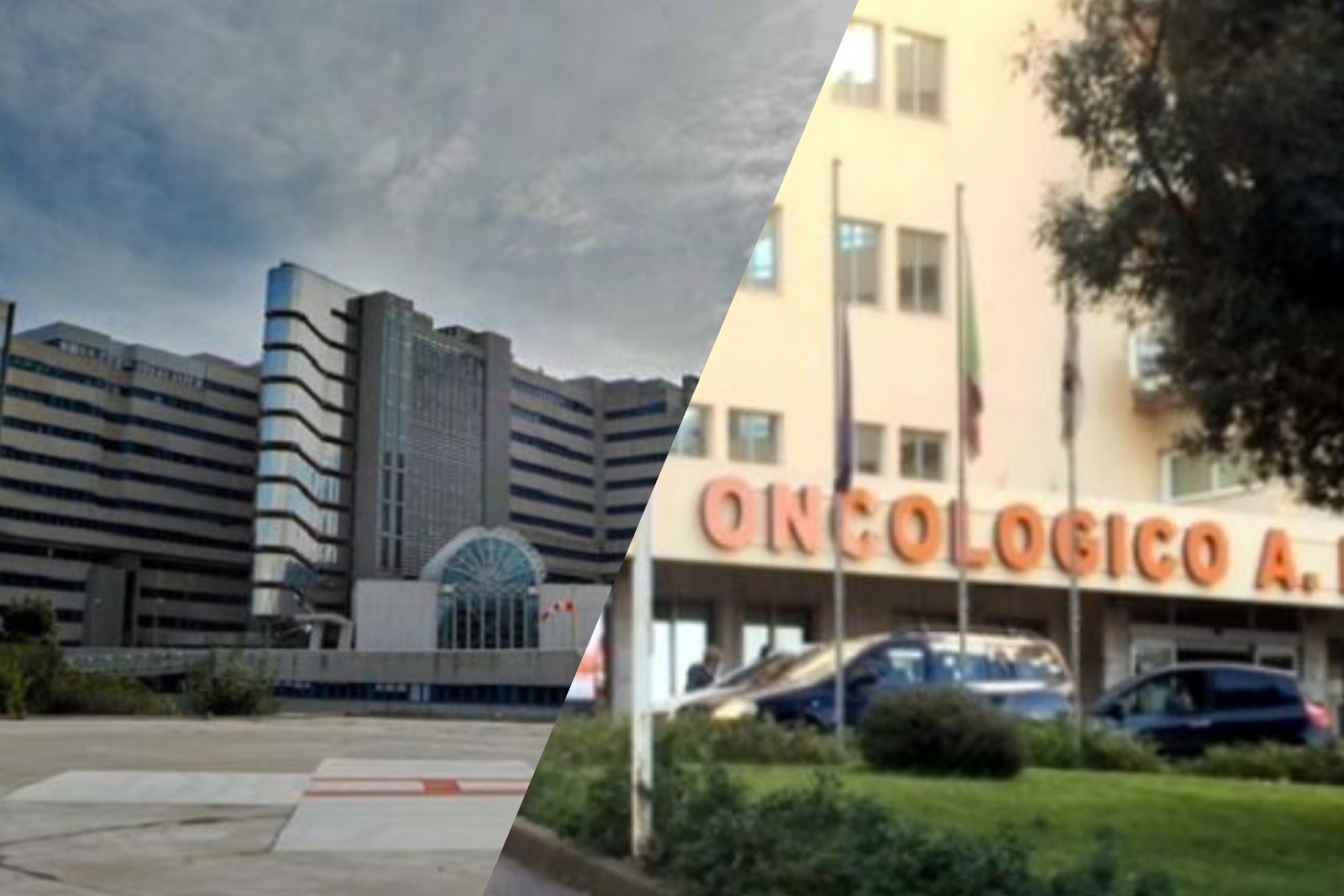 Cagliari, attese infinite al Brotzu e Radioterapia ko al Businco: “Confusione più totale”