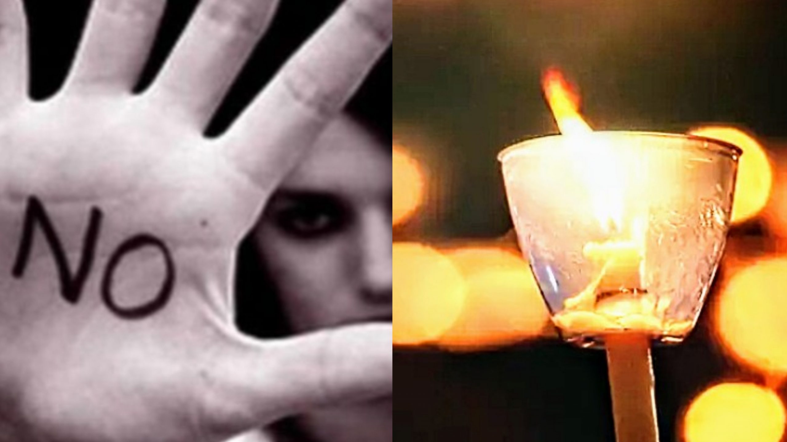 Giulia Tramontano vittima di femmicidio: fiaccolata a Capoterra contro la violenza di genere