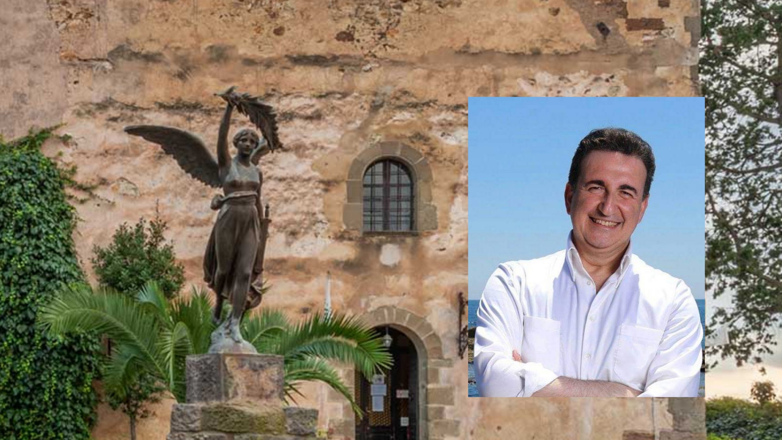 Sanluri, anche Roberto Giacobbo a “Sa Battalla”