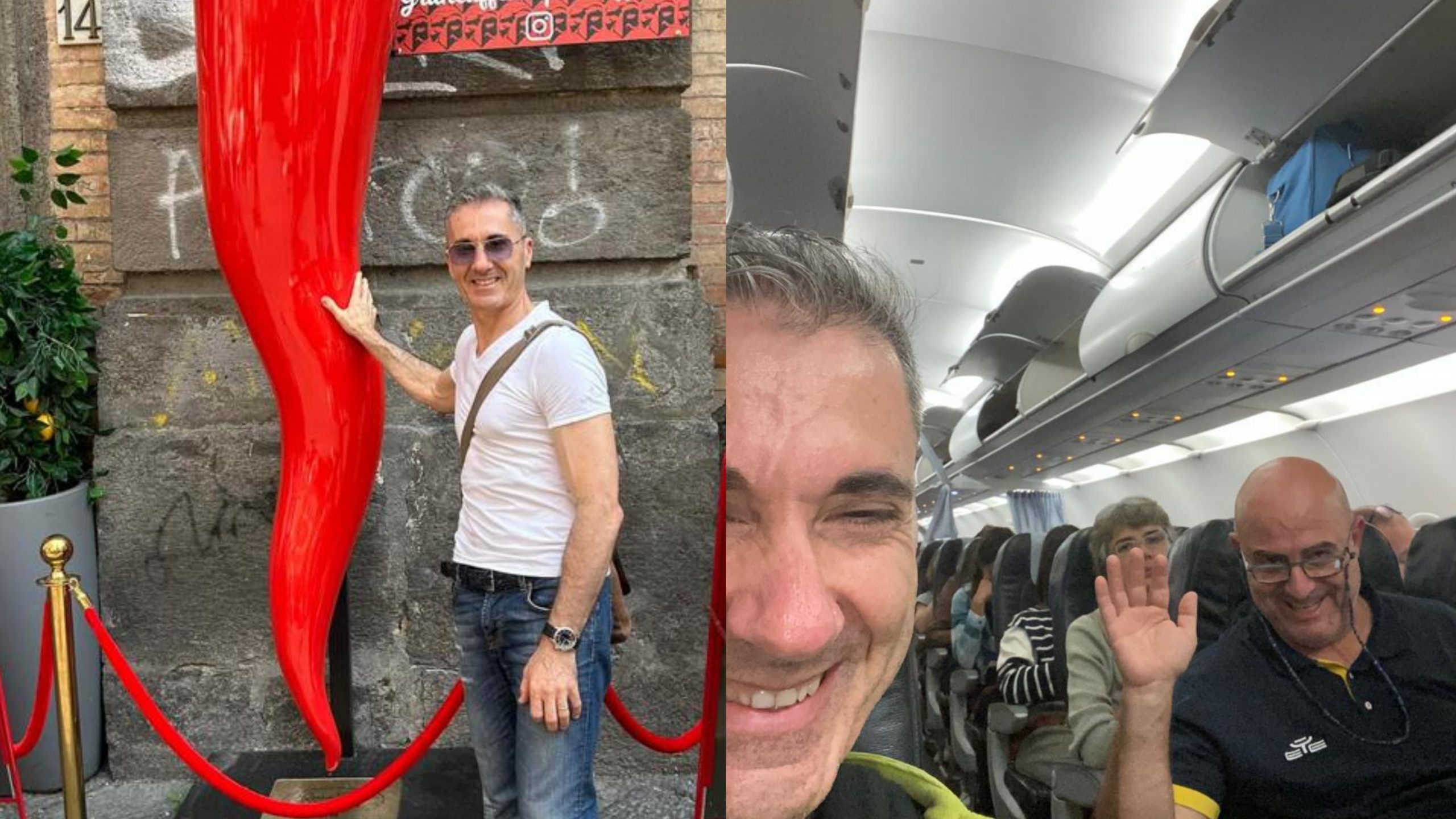 L’odissea degli 11 Dirigenti di Terzo Settore sardi bloccati fuori dall’Isola