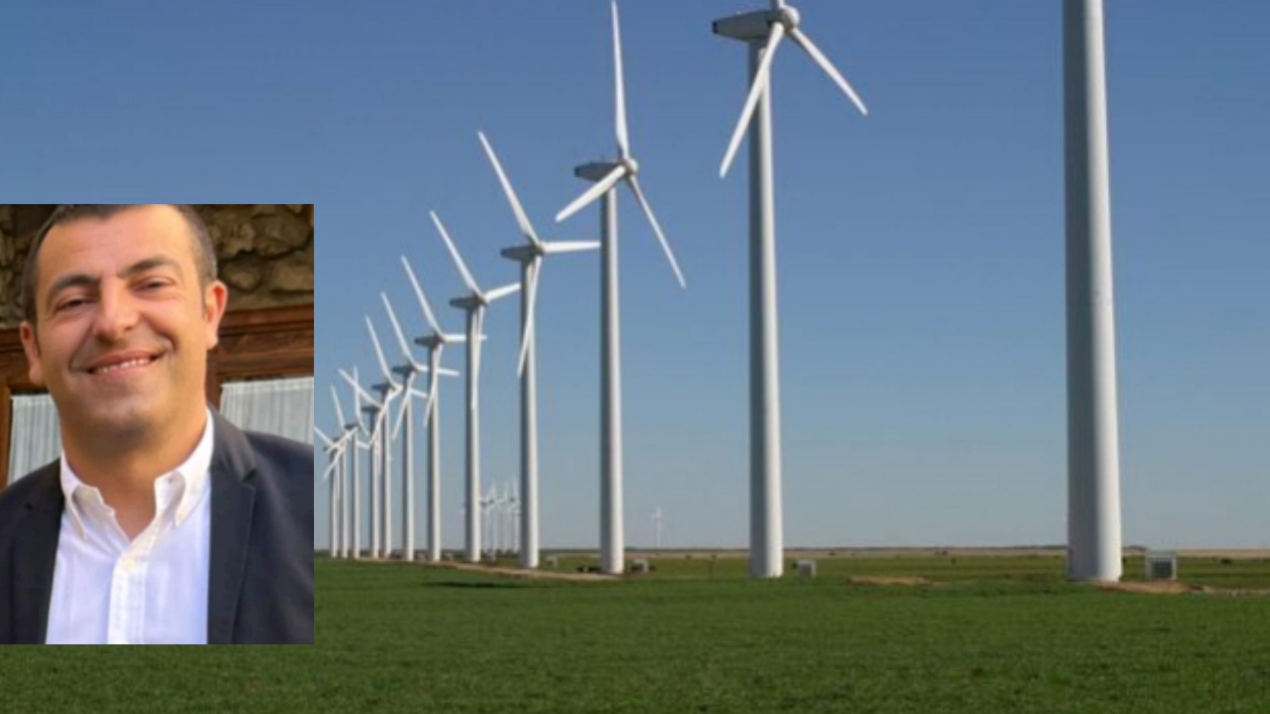 No all’invasione di pale eoliche, sindaci del sud Sardegna in rivolta: “Vogliamo vantaggi nelle bollette”