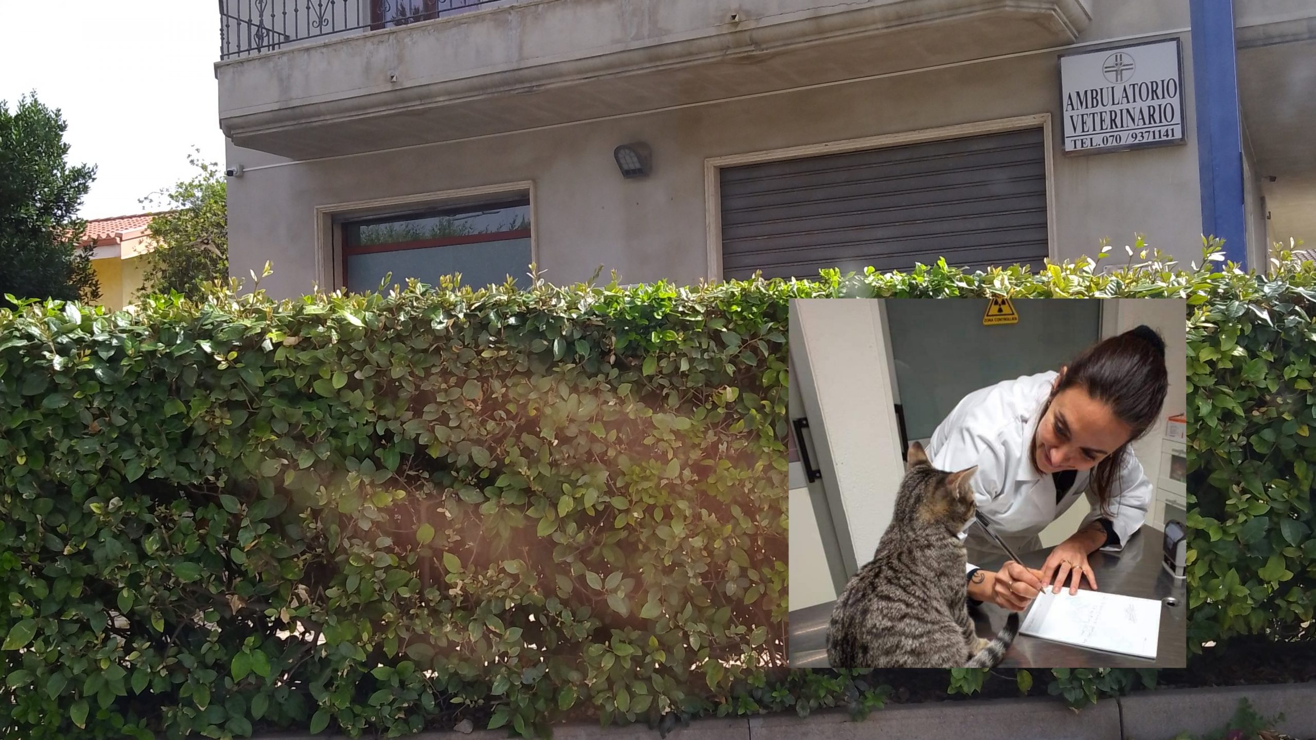 San Gavino, bosco di 60 ettari in cenere: in fiamme anche tantissime rotoballe