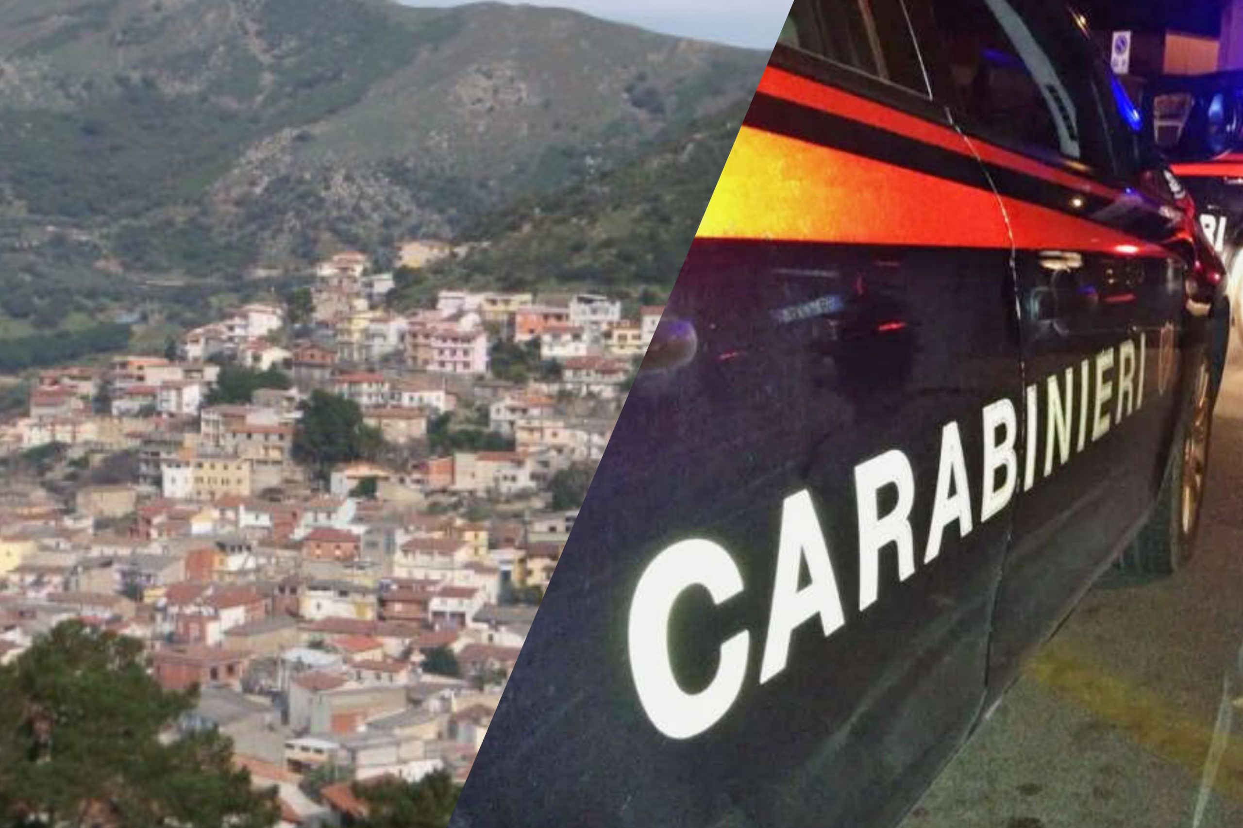 Morto ad Arbus, la salma di Antonio Atzori portata a Cagliari: solo l’autopsia scioglierà i dubbi