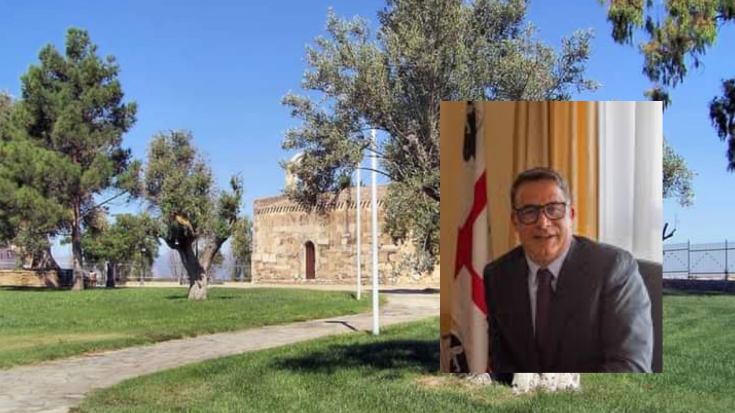 Incivili nel Parco di San Platano a Villaspeciosa, il sindaco minaccia la chiusura