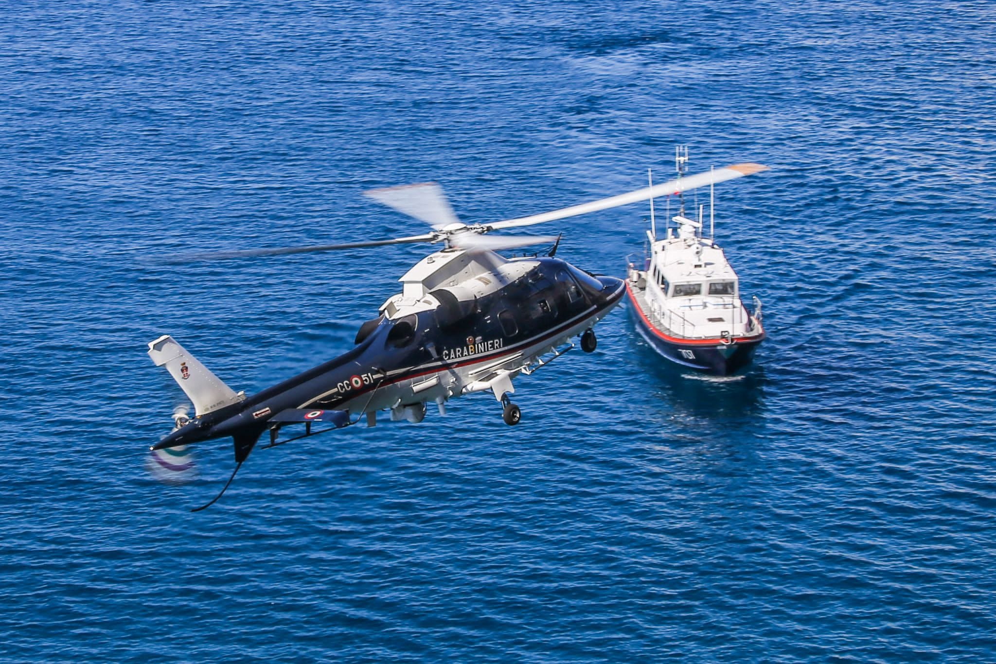 Nuovi sbarchi clandestini, 31 algerini rintracciati a Porto Pino