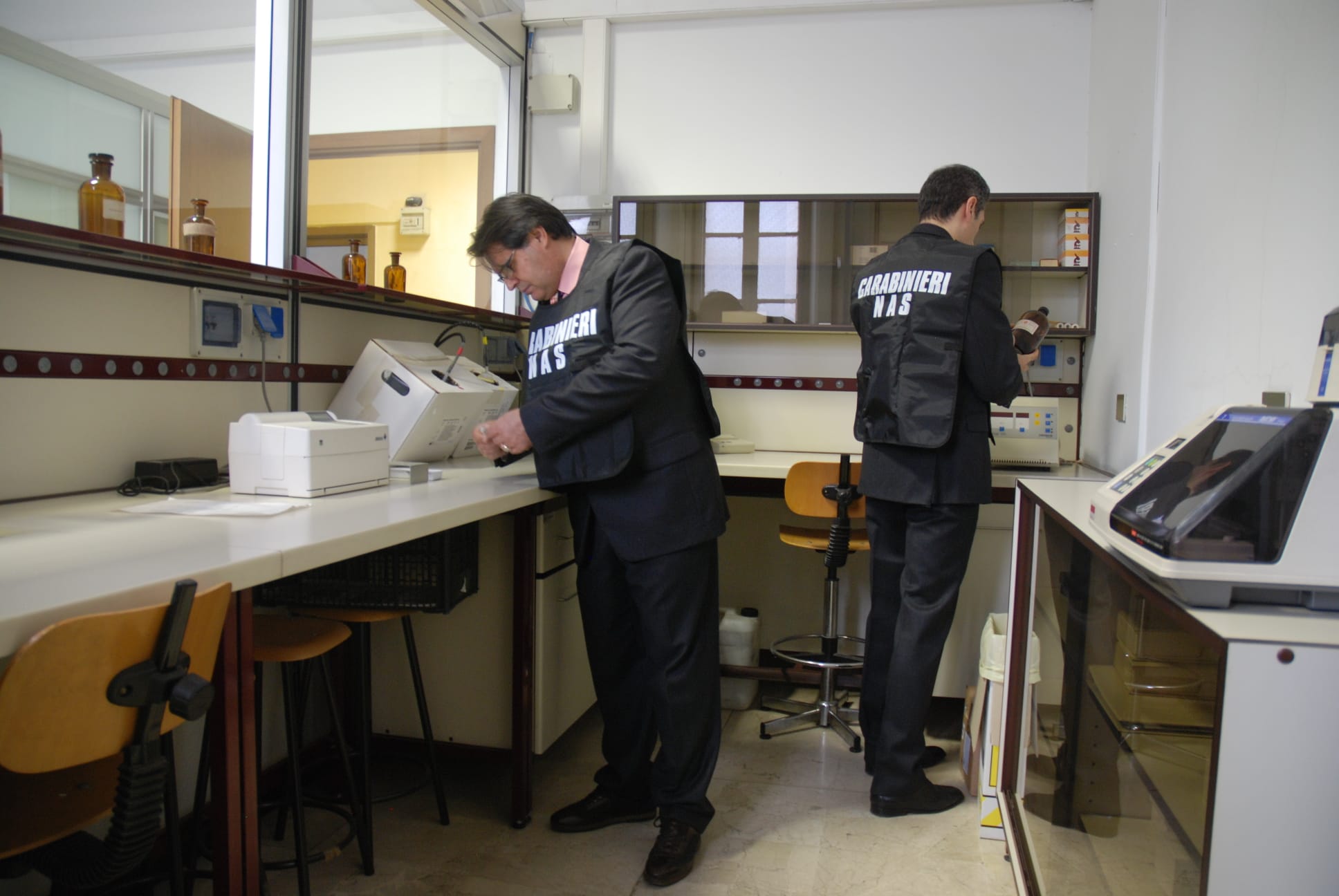 Cagliari, i ricchi affari del falso neurologo: anche 300 euro a visita