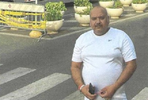 Allarme a Cagliari, 50enne indiano scomparso da una settimana: “Potrebbe aver perso la memoria”