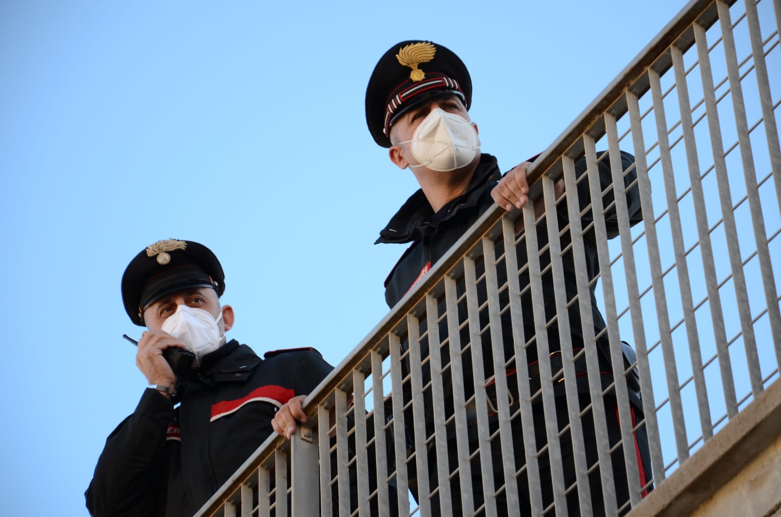 Spaccio di cocaina, un arresto a Sant’Antioco