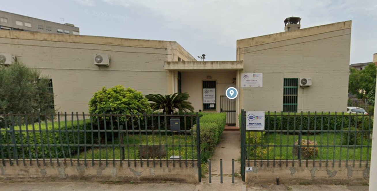 Cagliari, svaligiato il campo estivo affittato dalla chiesa di Mulinu Becciu: rubati pc, carte di credito e zaini dei bimbi